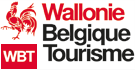 Wallonie-Belgique tourisme